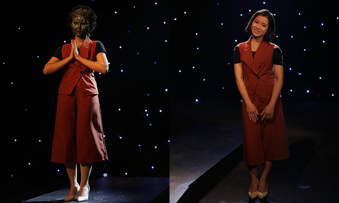 Hẹn hò kinh dị: Tuyên bố phụ nữ nhiều người theo đuổi là hàng rẻ tiền, cô gái xinh đẹp bị loại thẳng